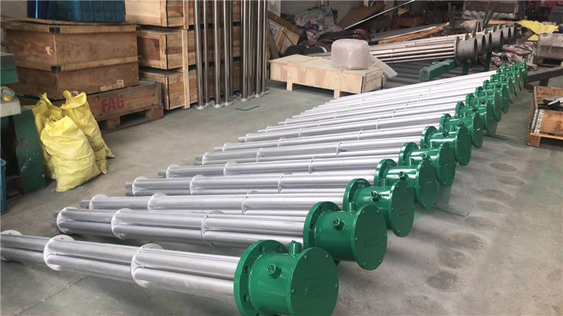 防爆电加热器
