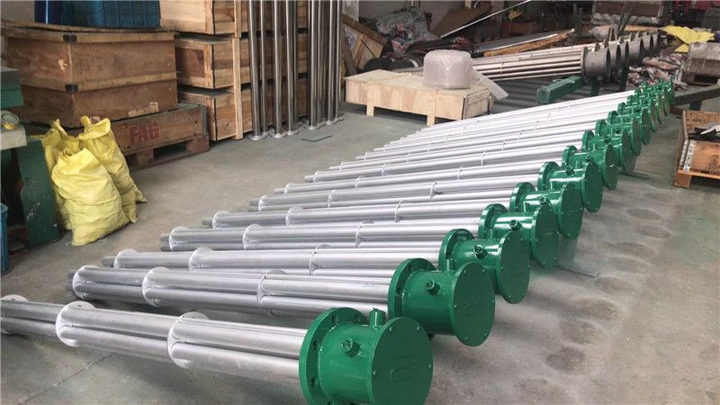 防爆电加热器