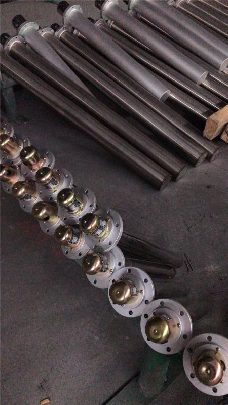 电加热器