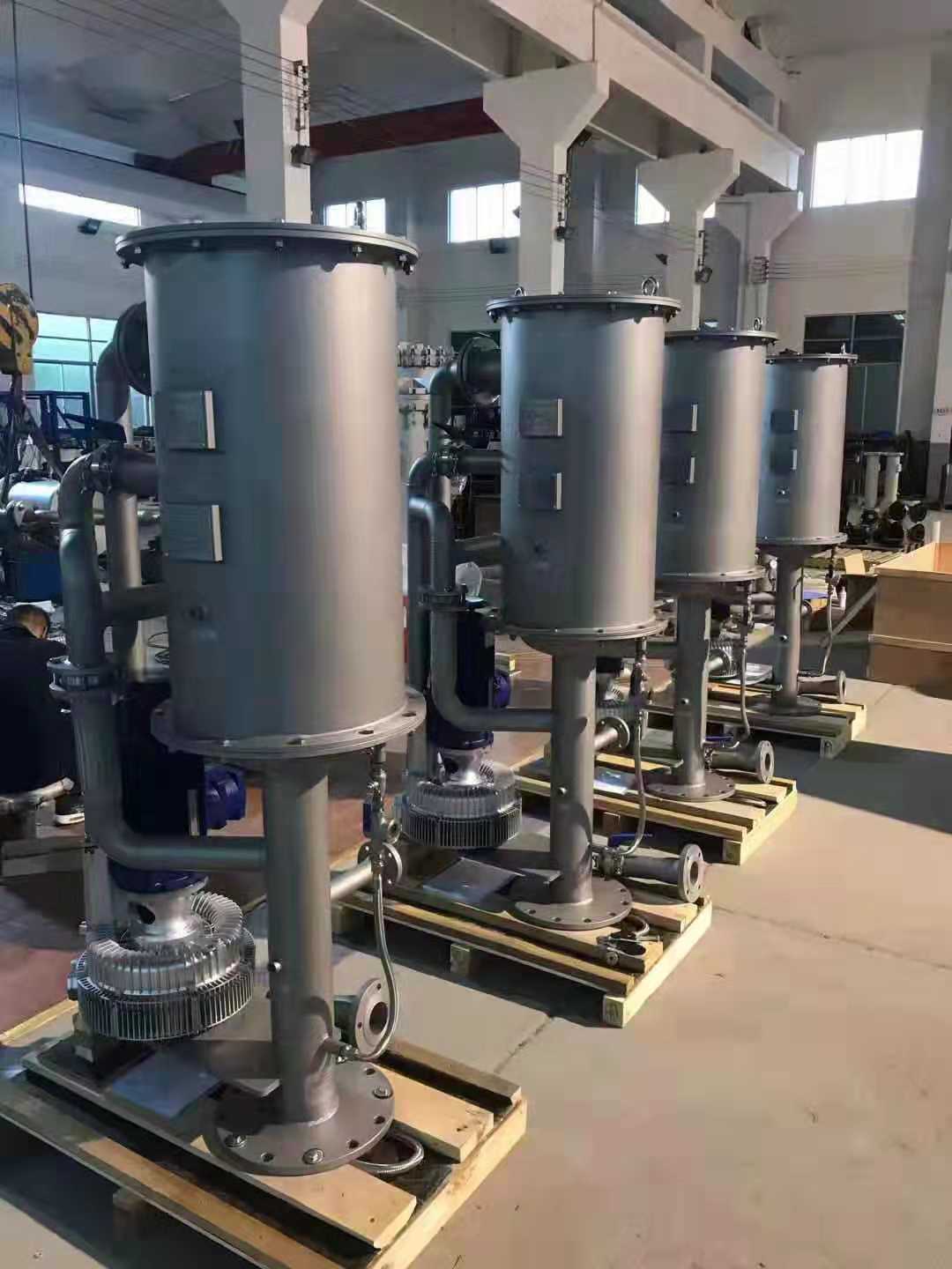 油雾分离器
