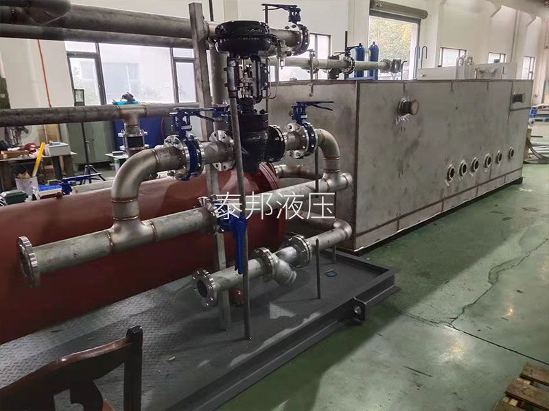 液压系统